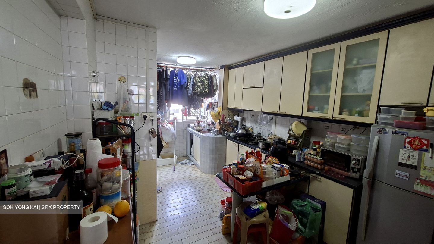 Blk 534 Bukit Batok Street 51 (Bukit Batok), HDB 3 Rooms #500845971